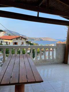 Seaside chalet - Dhaskalión - 7
