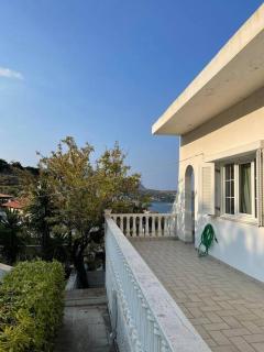 Seaside chalet - Dhaskalión - 6