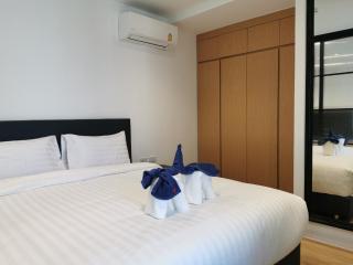 Tay Residence - Bangkok - 8