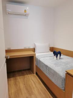 Tay Residence - Bangkok - 3