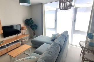 APARTAMENTO PLAYA & Parking - Burela de Cabo - 9