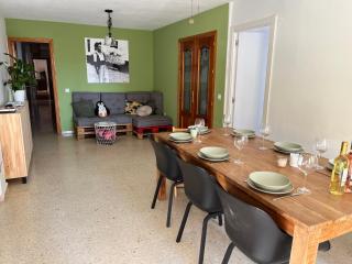 Apartamento La Biznaga - Málaga - 7