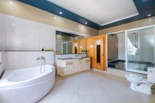 Amy Villa 05 - 100 M2 Swimming Pool - 100M To The Sea - Vung Tau - 1