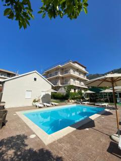 Central Hotel - Parga - 5