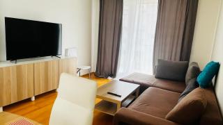 Apartment Hurka - 15 min do centra, garaz - Prague - 6