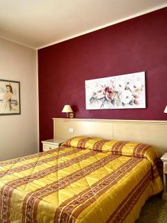 Hotel Vallisdea - Sala Consilina - 1