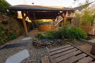La Cabane des Colibris - Rieupeyroux - 9