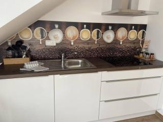 Zeit zum Wohlfühlen FeWo Hofmark - 7