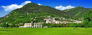 Appartamenti Vacanze La Piazzetta sul Corso - Gubbio - 3