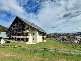 Villard je t'aime - Résidence Les Tennis - 2 Appartements 2 pièces 5 p et 6 p - Villard-de-Lans - 7