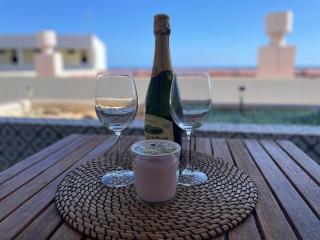 Azul apartment with sea view - Morro del Jable - 7