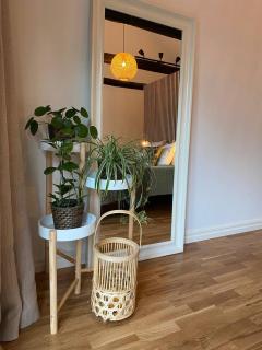 Annavälla gårdshus - Skurup - 2