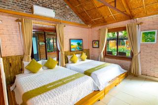 Green Peace Bungalow - 6
