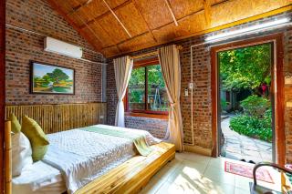 Green Peace Bungalow - Ninh Binh - 7