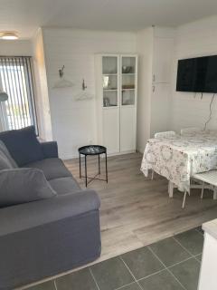 Kaptenhuset Skrea strand - 2