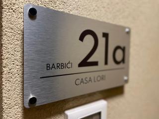 Casa Lori - Rošini - 9
