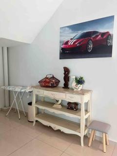 Sweet HOME FOR BIG Family|11pax+FREE WIFI - Sitiawan - 7