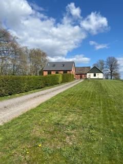 Annavälla gårdshus - Skurup - 8