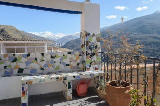The Tile House - Güéjar-Sierra - 0