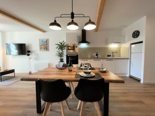 Gîte Ô PYRÉNÉES quartier historique - 9