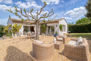 Villa des Roses à Lorgues - 7