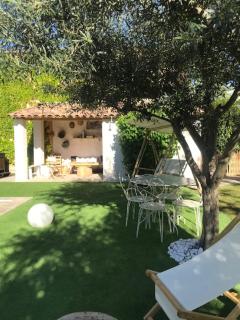 La Maison 1440 - LʼIsle-sur-la-Sorgue - 8