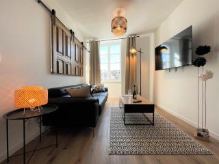 Gîte Ô PYRÉNÉES quartier historique - 1