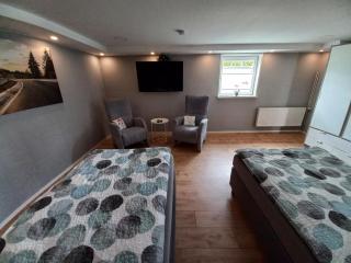 Ferienwohnung BeLa, Nähe Nürburgring - Luxem - 4