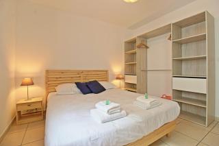 L'Ecluse - Clim - Parking - Central - Nimes - 2