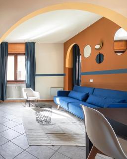 LOFT TIRANO 3min walk to BerninaExpress - Tirano - 9