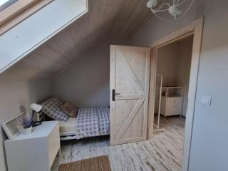 Apartament Domek w Górach Gorce Pieniny - 2