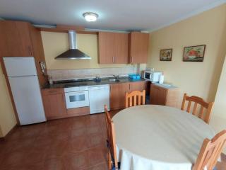 APARTAMENTO PLAYA CATEDRALES CON PISCINA Y TERRAZA - Barreiros - 5