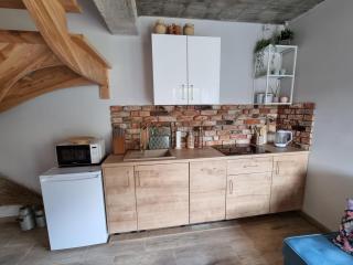 Apartament Domek w Górach Gorce Pieniny - 3