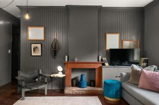 Sandton Central 2 Bed 2 Bath Back-up Inverter - Johannesbourg - 5