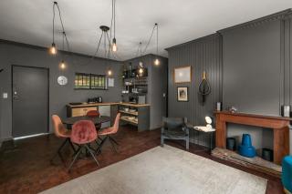 Sandton Central 2 Bed 2 Bath Back-up Inverter - Johannesbourg - 4