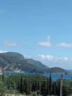 LITHERI-Studios&Apartment - Paleokastritsa - 6