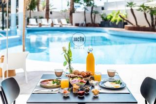 Jacob Eilat - Eilat - 5