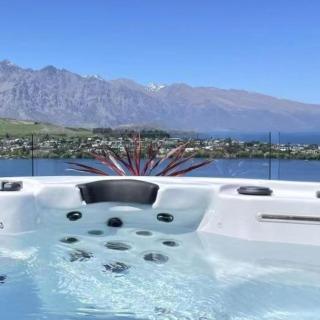 Magnificent Lakeview Modern Luxury - Queenstown - 0