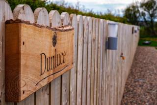 Causeway Country Pods - Bushmills - 3