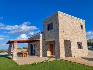 VILLA DEMETRA - Císsamos - 5