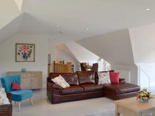 Chestnut Lodge - 5