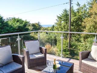 Chestnut Lodge - Portpatrick - 2