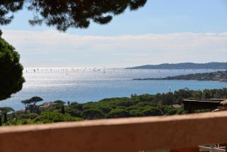 Vue mer exceptionnelle - Sainte-Maxime - 9