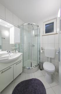 Holiday house in Bol with sea view, terrace, air conditioning, WiFi 120-1 - Bol - 1