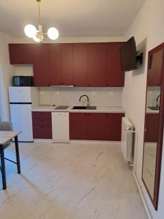 Apartment in Punat with Terrace, Air conditioning, Wi-Fi, Washing machine (3829-2) - 6