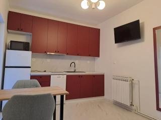 Apartment in Punat with Terrace, Air conditioning, Wi-Fi, Washing machine (3829-2) - 3