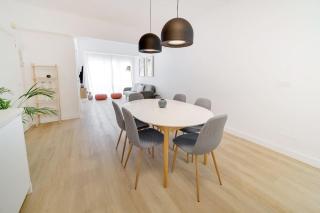 Esplendido apartamento en el centro - Málaga - 3