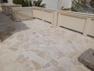 Apartment in Vir with balcony, air conditioning, WiFi, washing machine 4762-1 - Vir - 7