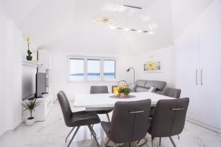 Apartman Mala plaža 2 - Kaštela (Castelli) - 4