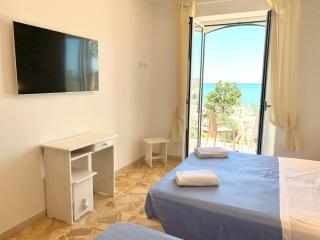 Hotel Marconi - Sperlonga - 2